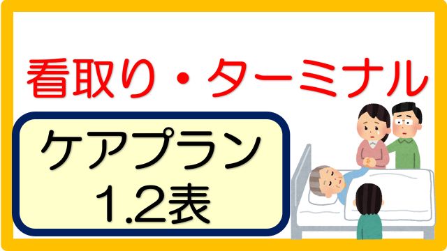 看取り ターミナル ケアプラン文例 記入例 30事例 立てよケアマネ 記入例 文例 文言フリー